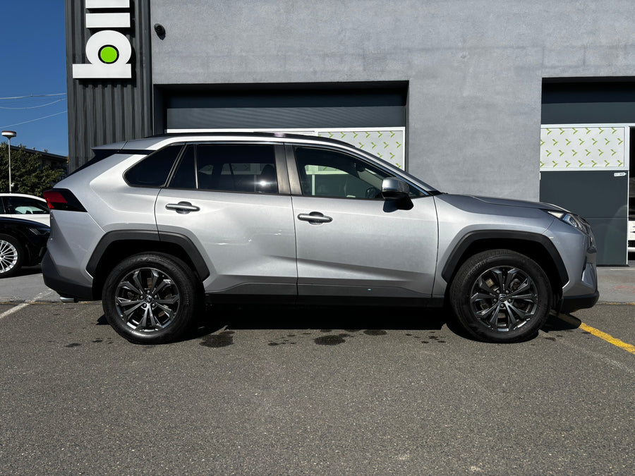 Toyota RAV4 2.0 Comfort (129 kW) – foto 2
