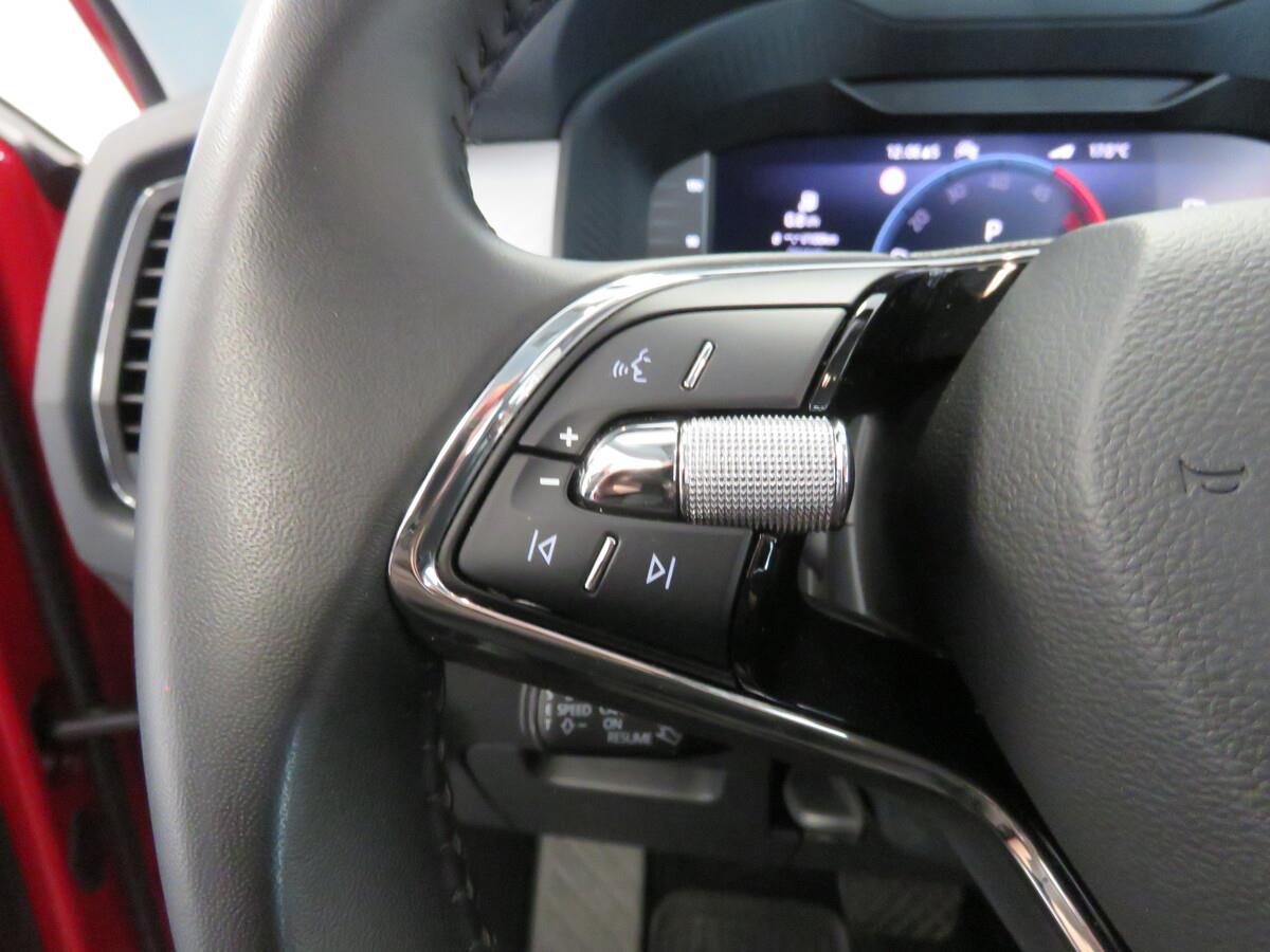 Škoda Kodiaq 2.0TDi 110kW Ambition 4x4 DSG