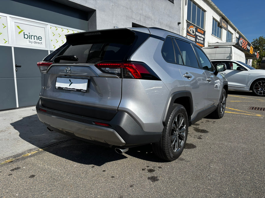 Toyota RAV4 2.0 Comfort (129 kW) – foto 3