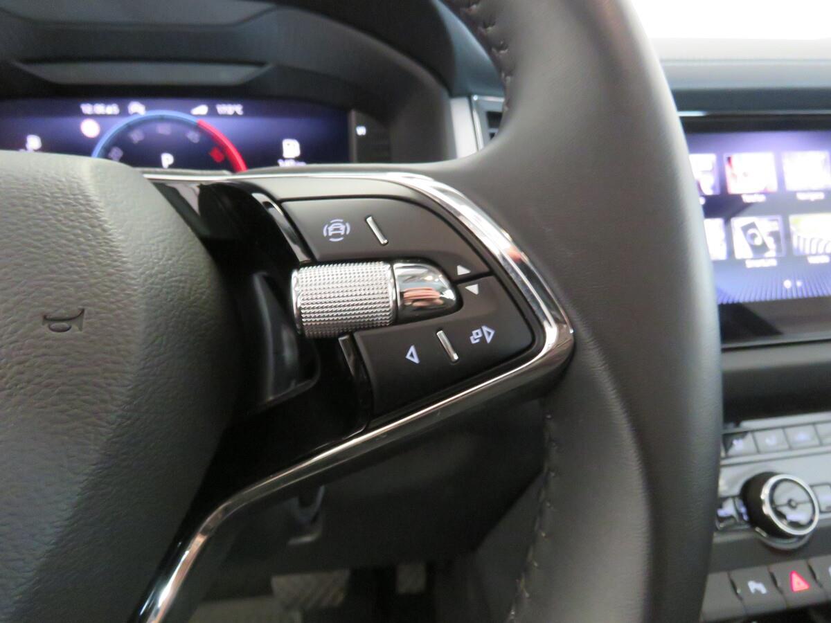 Škoda Kodiaq 2.0TDi 110kW Ambition 4x4 DSG