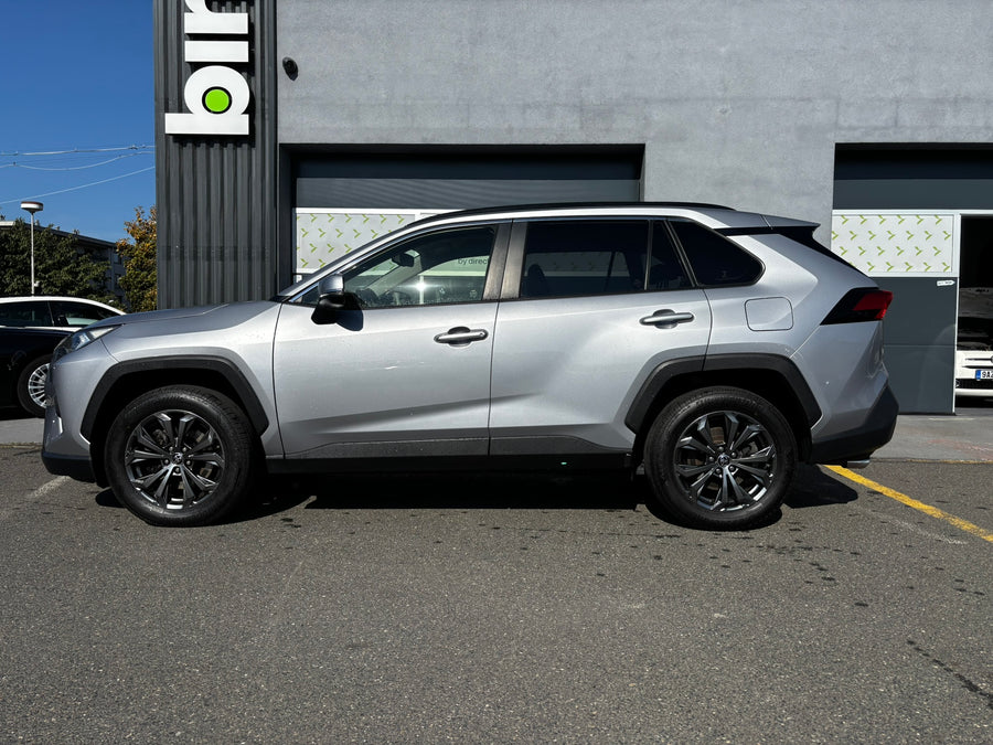 Toyota RAV4 2.0 Comfort (129 kW) – foto 5