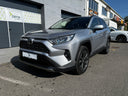 Toyota RAV4 2.0 Comfort (129 kW)
