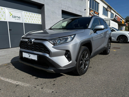 Toyota RAV4 2.0 Comfort (129 kW) – foto 6