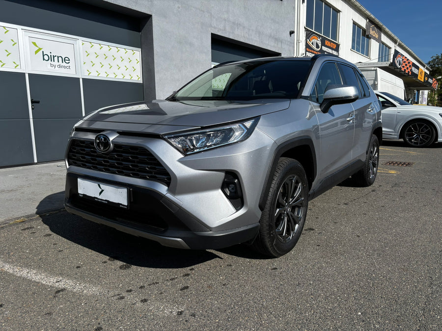Toyota RAV4 2.0 Comfort (129 kW) – foto 6