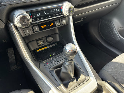 Toyota RAV4 2.0 Comfort (129 kW) – foto 9