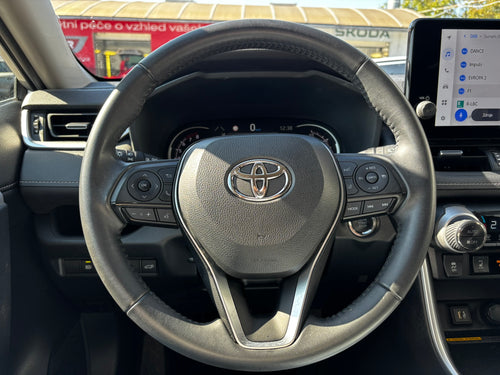 Toyota RAV4 2.0 Comfort (129 kW) – foto 10