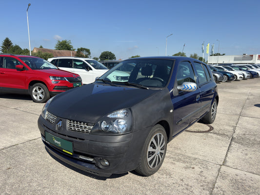 Renault Clio 1.2i 55 kW