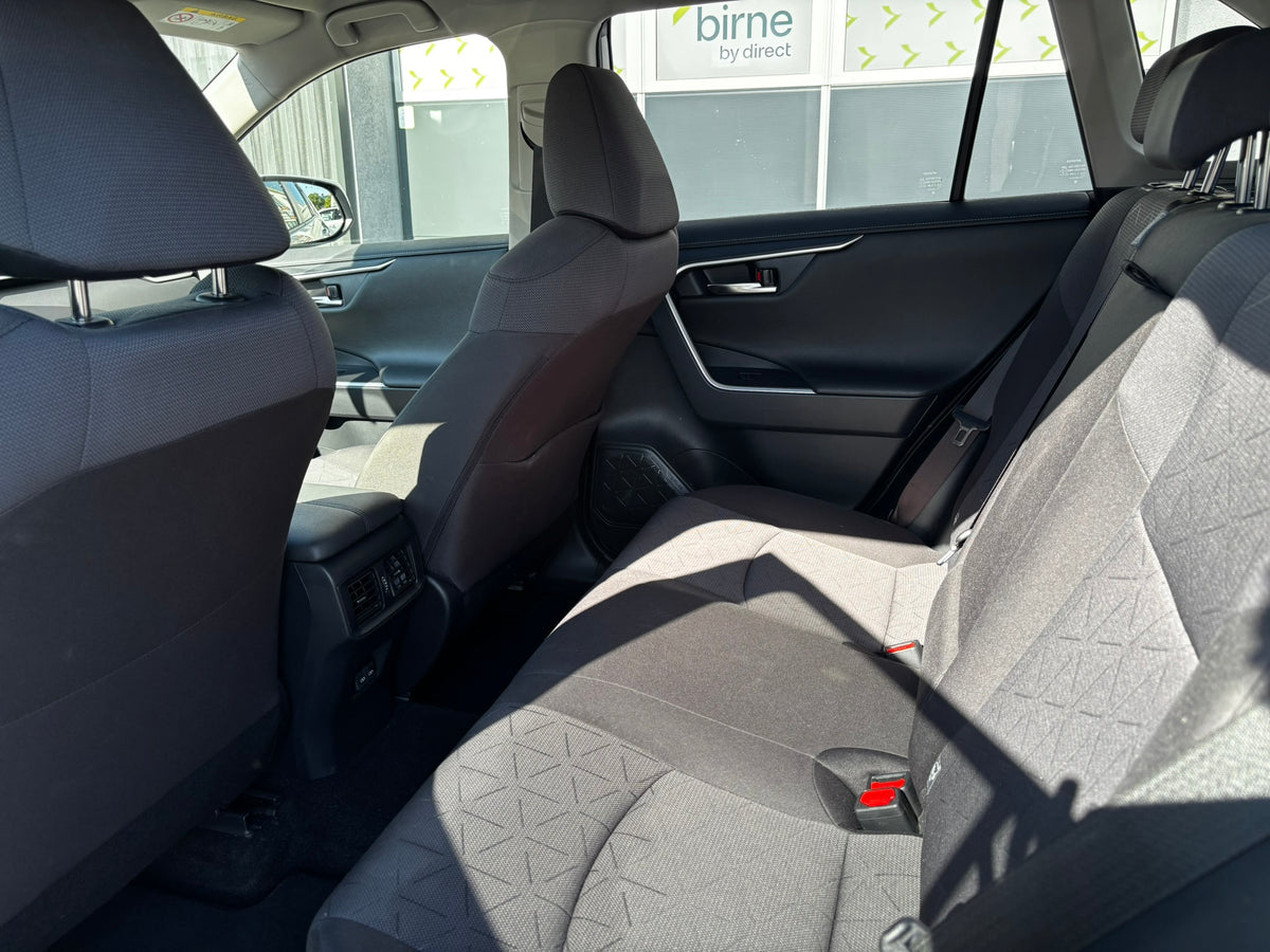 Toyota RAV4 2.0 Comfort (129 kW)