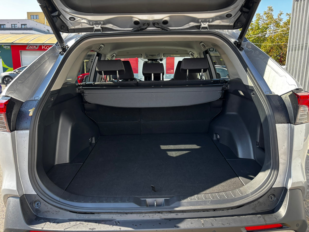 Toyota RAV4 2.0 Comfort (129 kW)