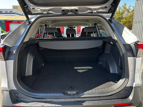 Toyota RAV4 2.0 Comfort (129 kW) – foto 13