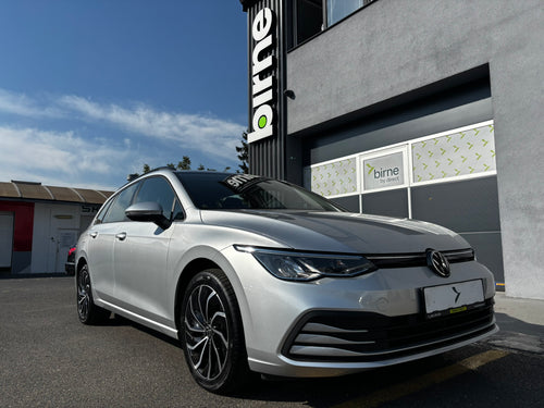 Volkswagen Golf 1.5 eTSI Variant Life – foto 4
