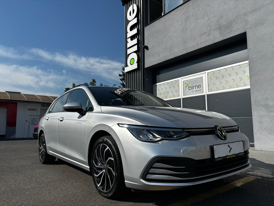 Volkswagen Golf 1.5 eTSI Variant Life – foto 4