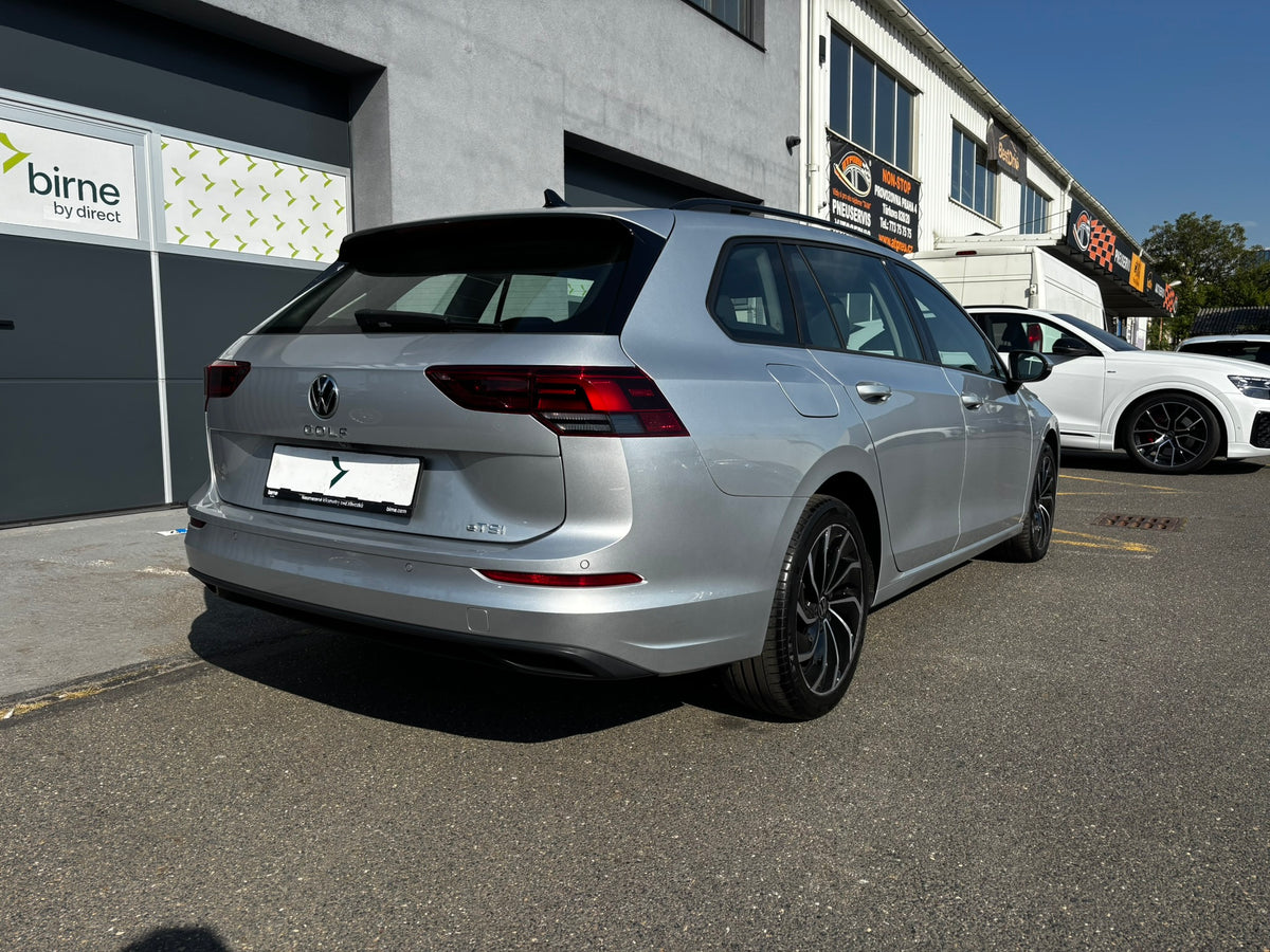 Volkswagen Golf 1.5 eTSI Variant Life