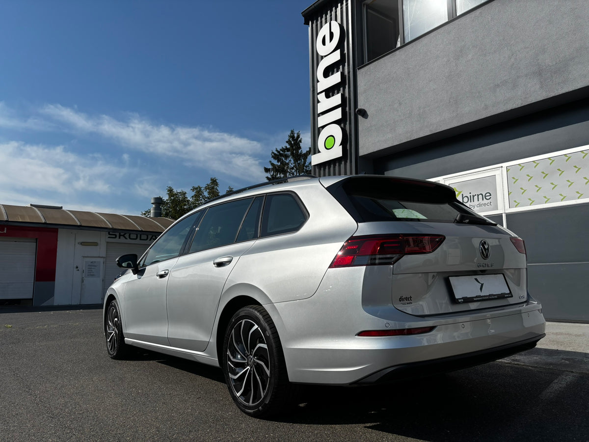 Volkswagen Golf 1.5 eTSI Variant Life – foto 3