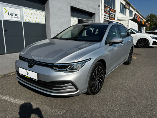 Volkswagen Golf 1.5 eTSI Variant Life