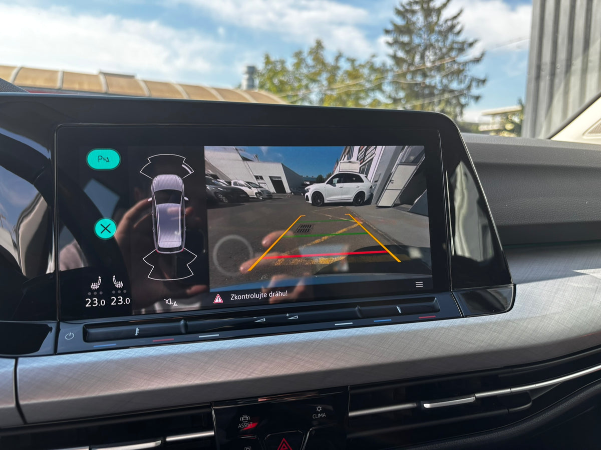 Volkswagen Golf 1.5 eTSI Variant Life – foto 7