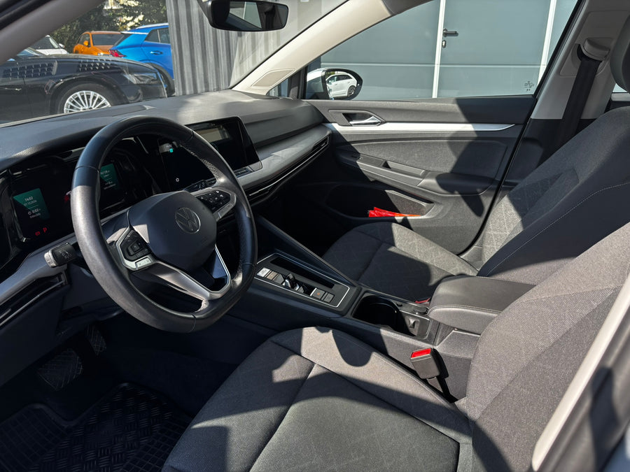 Volkswagen Golf 1.5 eTSI Variant Life – foto 10