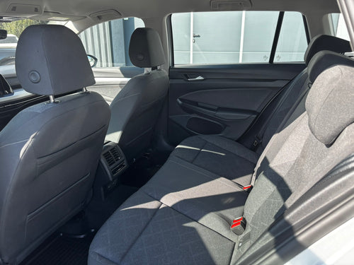 Volkswagen Golf 1.5 eTSI Variant Life – foto 11