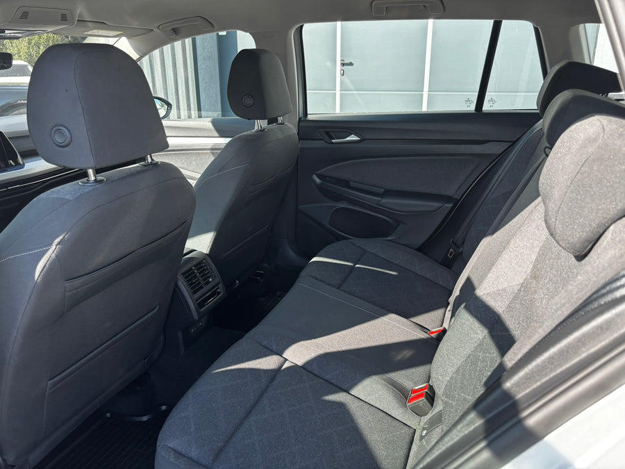 Volkswagen Golf 1.5 eTSI Variant Life – foto 11