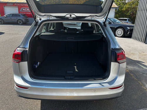 Volkswagen Golf 1.5 eTSI Variant Life – foto 12