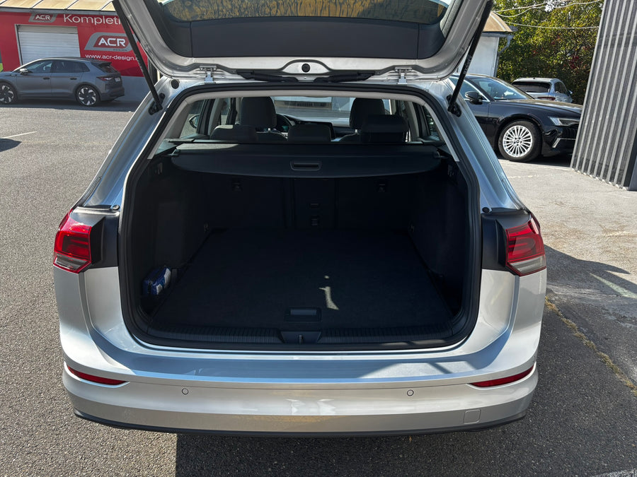 Volkswagen Golf 1.5 eTSI Variant Life – foto 12