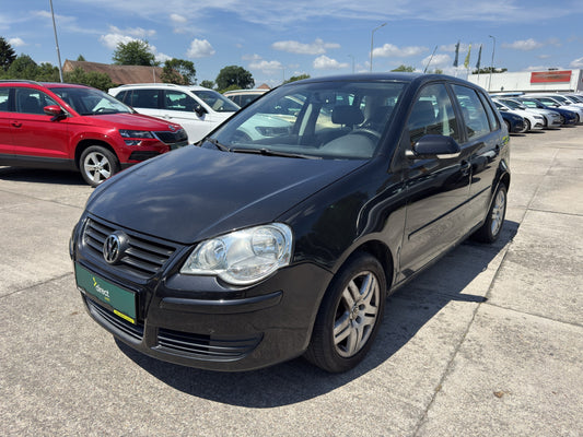 Volkswagen Polo 1.2 47 kW