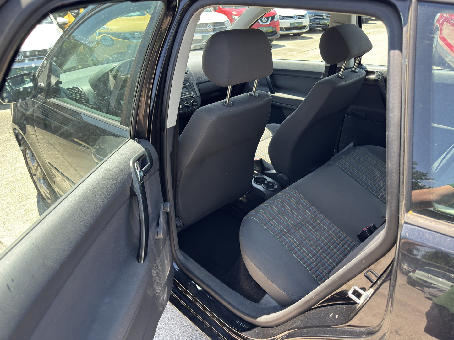 Volkswagen Polo 1.2 47 kW