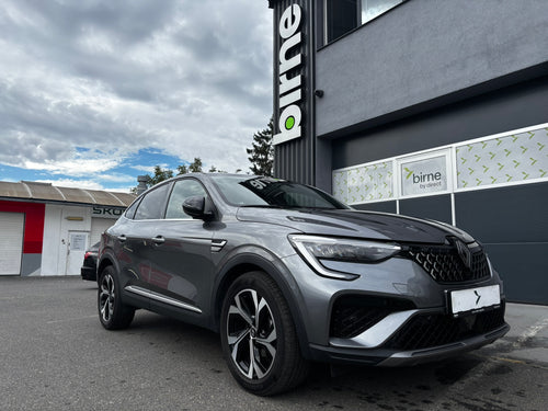 Renault Arkana Techno 1.3 HYB (103 kW) – foto 4