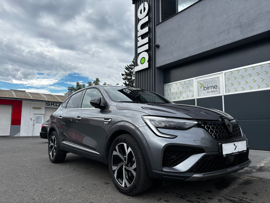 Renault Arkana Techno 1.3 HYB (103 kW) – foto 4
