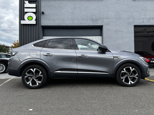 Renault Arkana Techno 1.3 HYB (103 kW) – foto 5