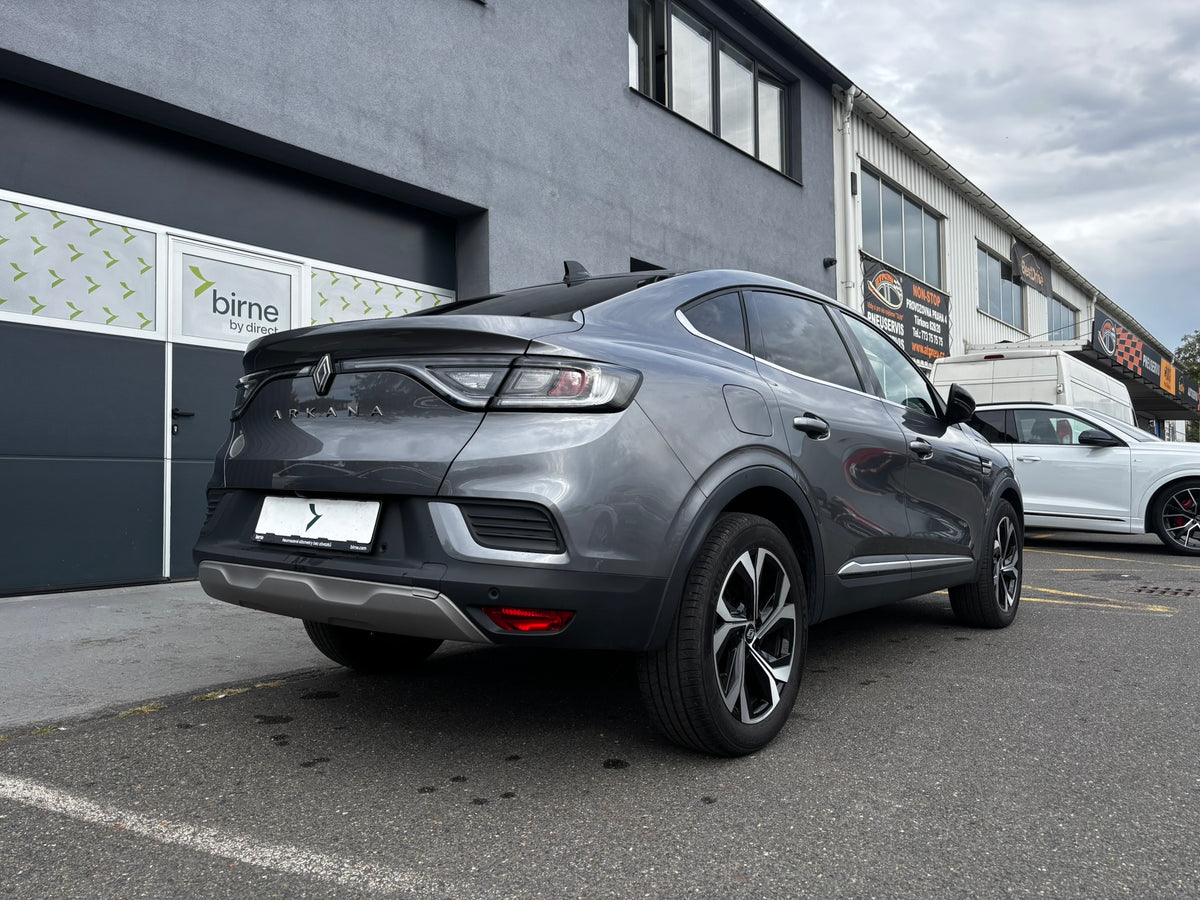 Renault Arkana Techno 1.3 HYB (103 kW)