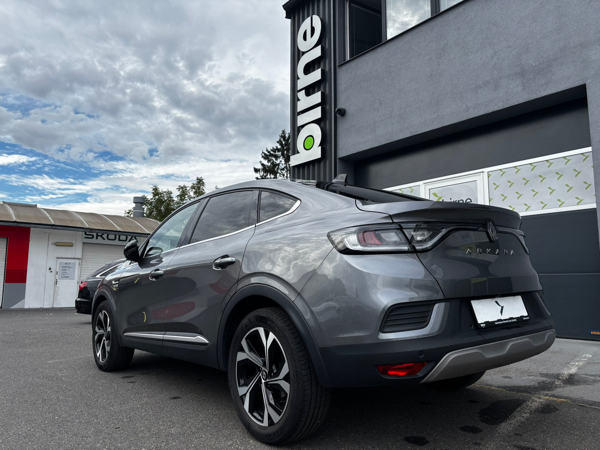 Renault Arkana Techno 1.3 HYB (103 kW) – foto 3