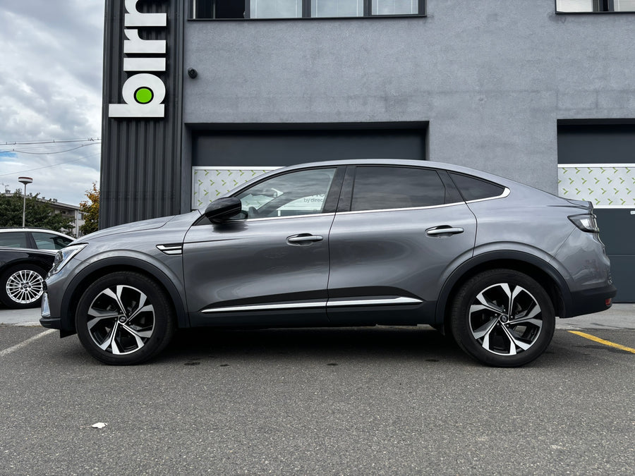 Renault Arkana Techno 1.3 HYB (103 kW) – foto 2