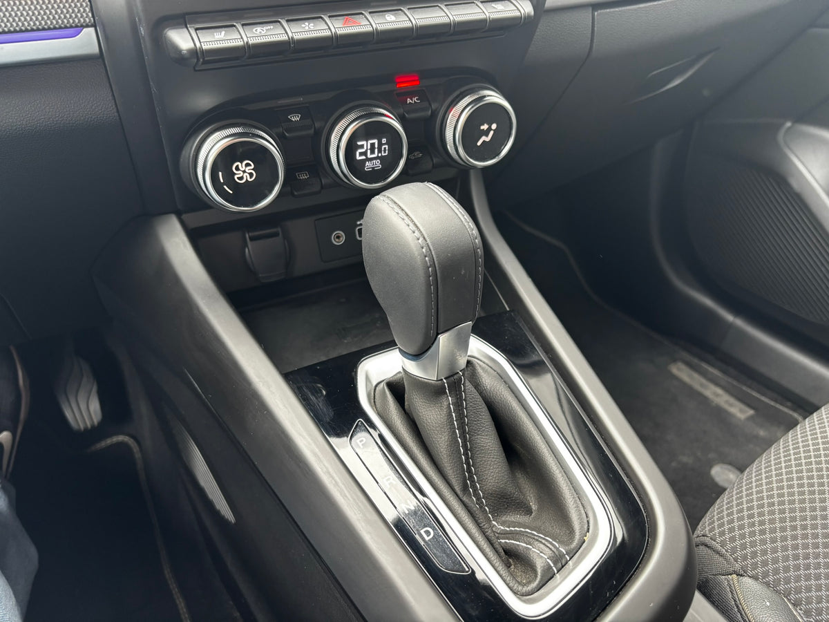 Renault Arkana Techno 1.3 HYB (103 kW) – foto 9
