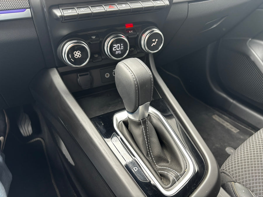 Renault Arkana Techno 1.3 HYB (103 kW) – foto 9