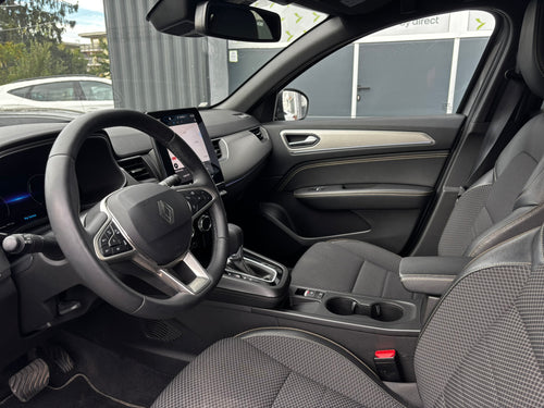 Renault Arkana Techno 1.3 HYB (103 kW) – foto 11