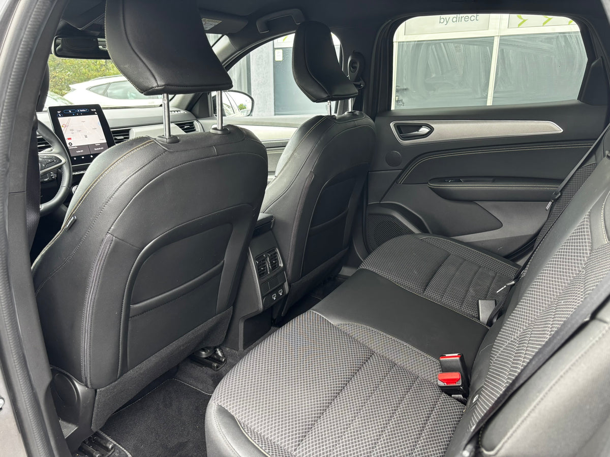 Renault Arkana Techno 1.3 HYB (103 kW)