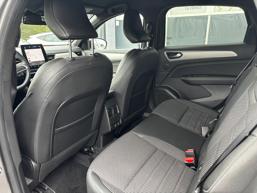 Renault Arkana Techno 1.3 HYB (103 kW) – foto 12