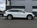 Škoda Octavia 2.0 TDI Combi Scout  (147 kW)