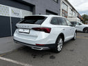 Škoda Octavia 2.0 TDI Combi Scout  (147 kW)