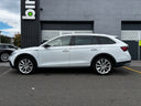 Škoda Octavia 2.0 TDI Combi Scout  (147 kW)