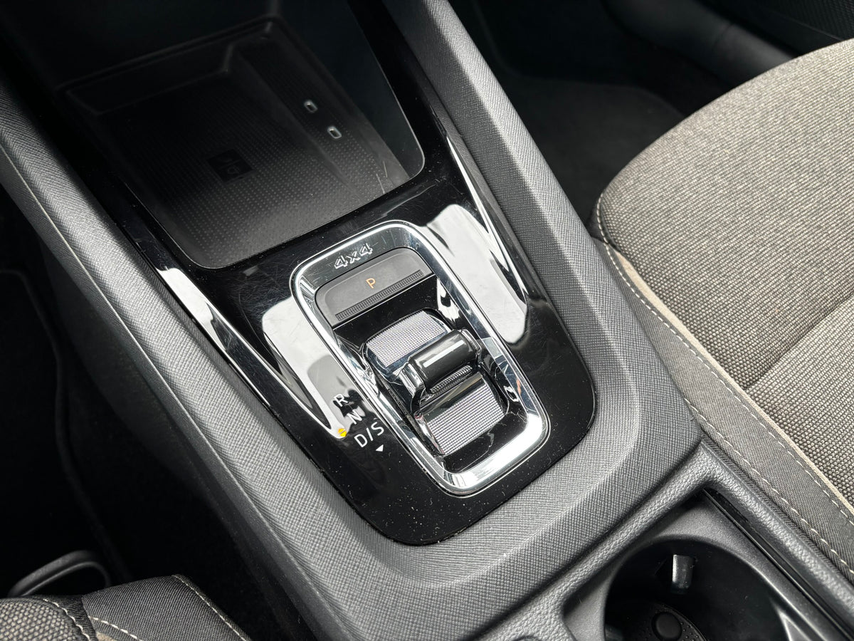 Škoda Octavia 2.0 TDI Combi Scout  (147 kW) – foto 10