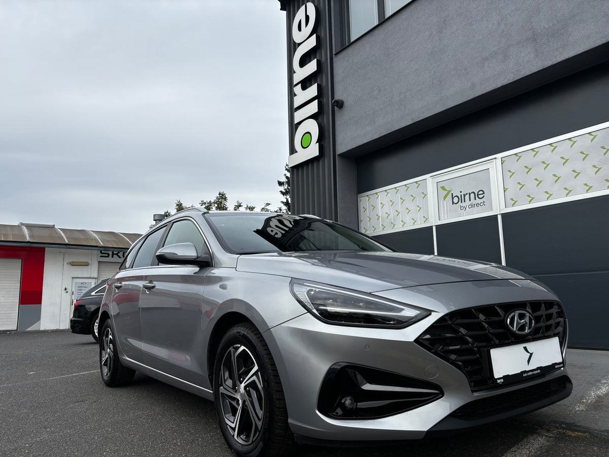 Hyundai i30 1.0 T-GDI Kombi Smart