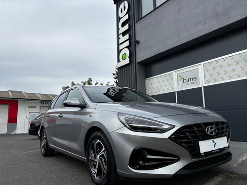 Hyundai i30  1.0 T-GDI  Kombi Smart – foto 5