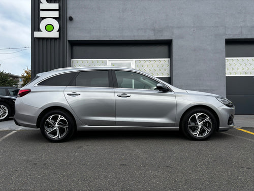 Hyundai i30  1.0 T-GDI  Kombi Smart – foto 3