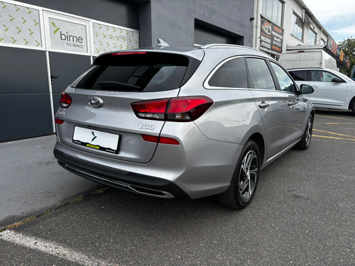 Hyundai i30  1.0 T-GDI  Kombi Smart – foto 4