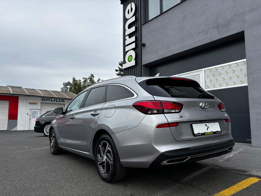 Hyundai i30  1.0 T-GDI  Kombi Smart – foto 6