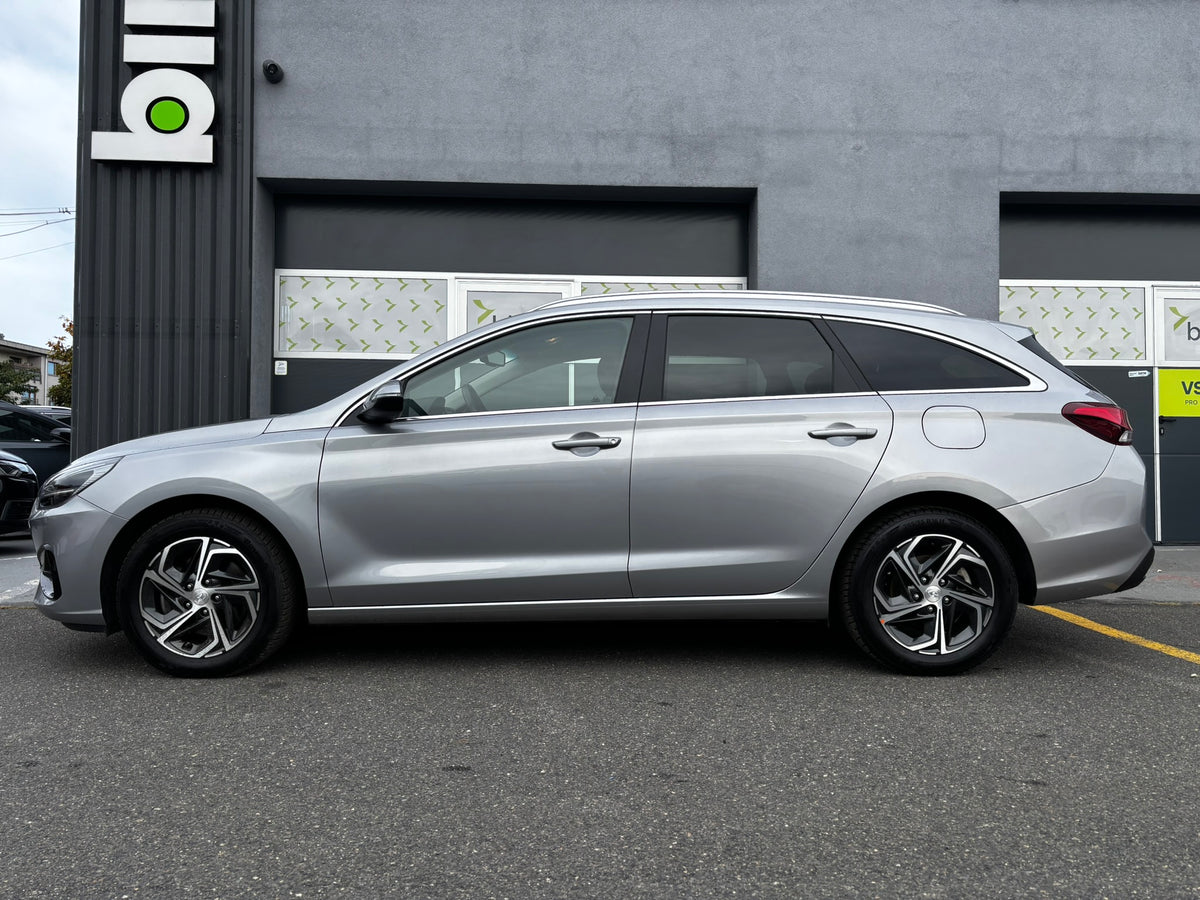 Hyundai i30 1.0 T-GDI Kombi Smart