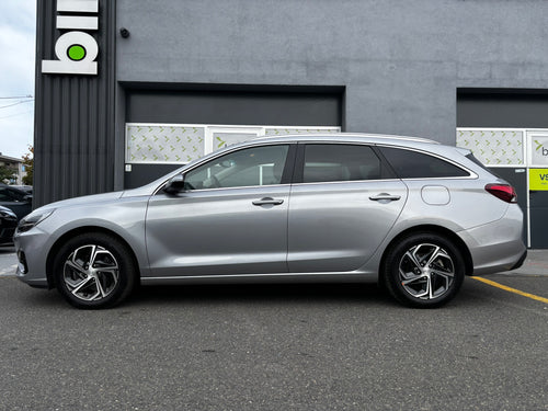 Hyundai i30  1.0 T-GDI  Kombi Smart – foto 2