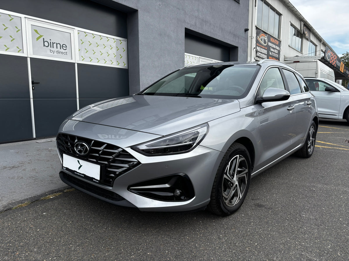 Hyundai i30  1.0 T-GDI  Kombi Smart